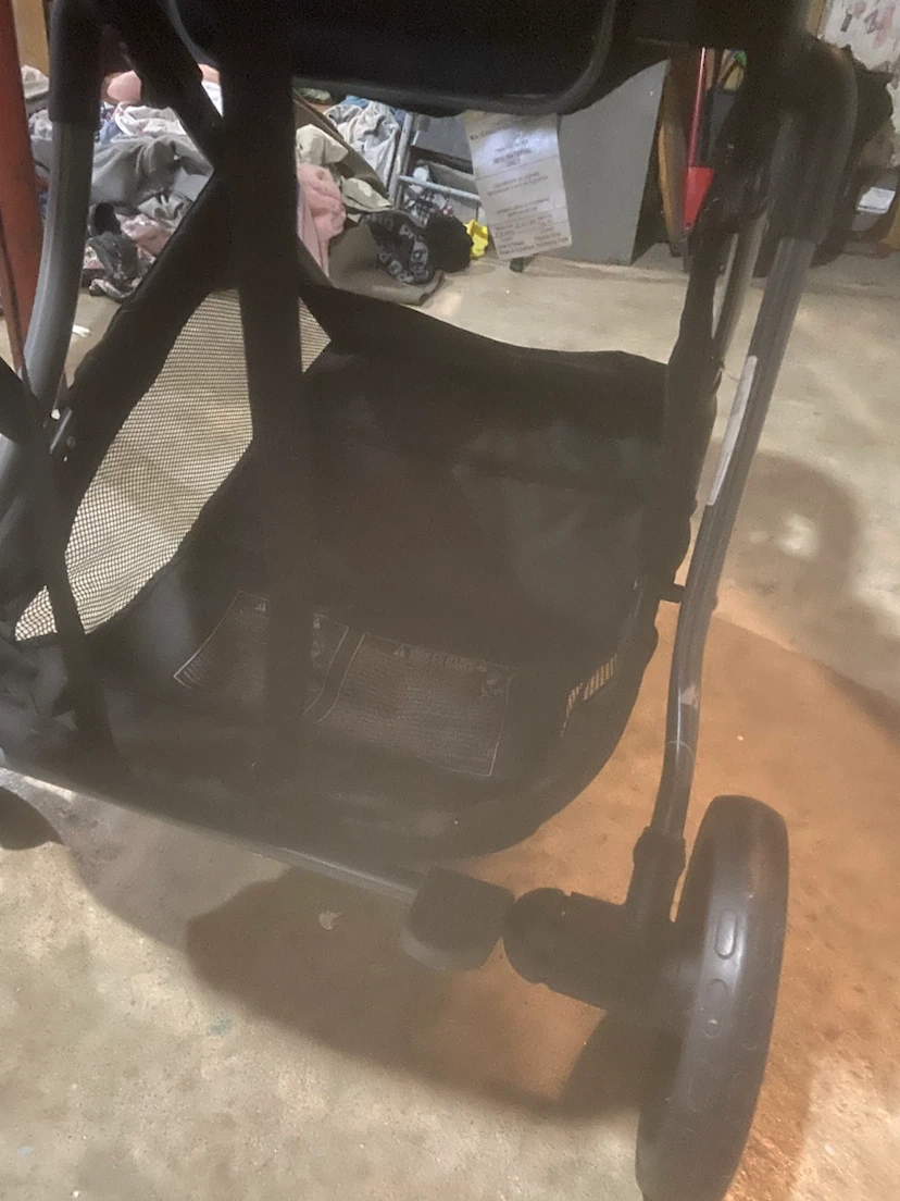 Graco Baby Stroller - photo 4