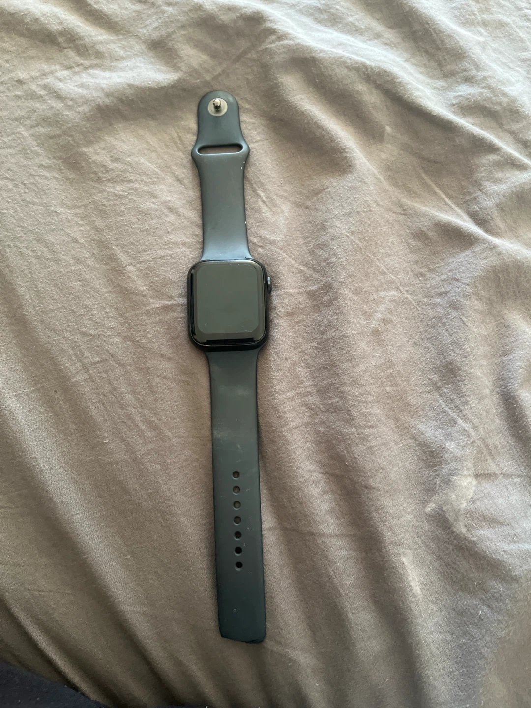Apple Watch Series 7 45mm Aluminum