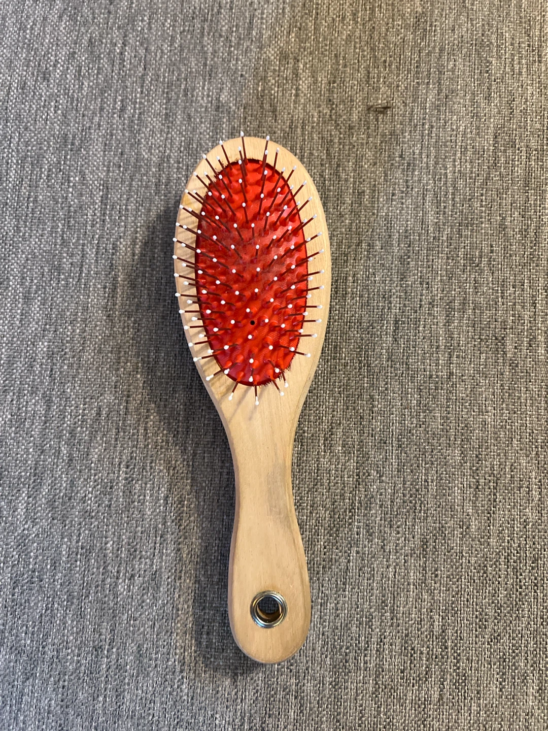 Pet brush