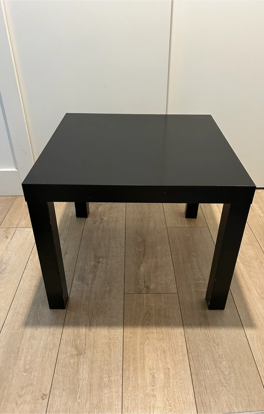 IKEA side table