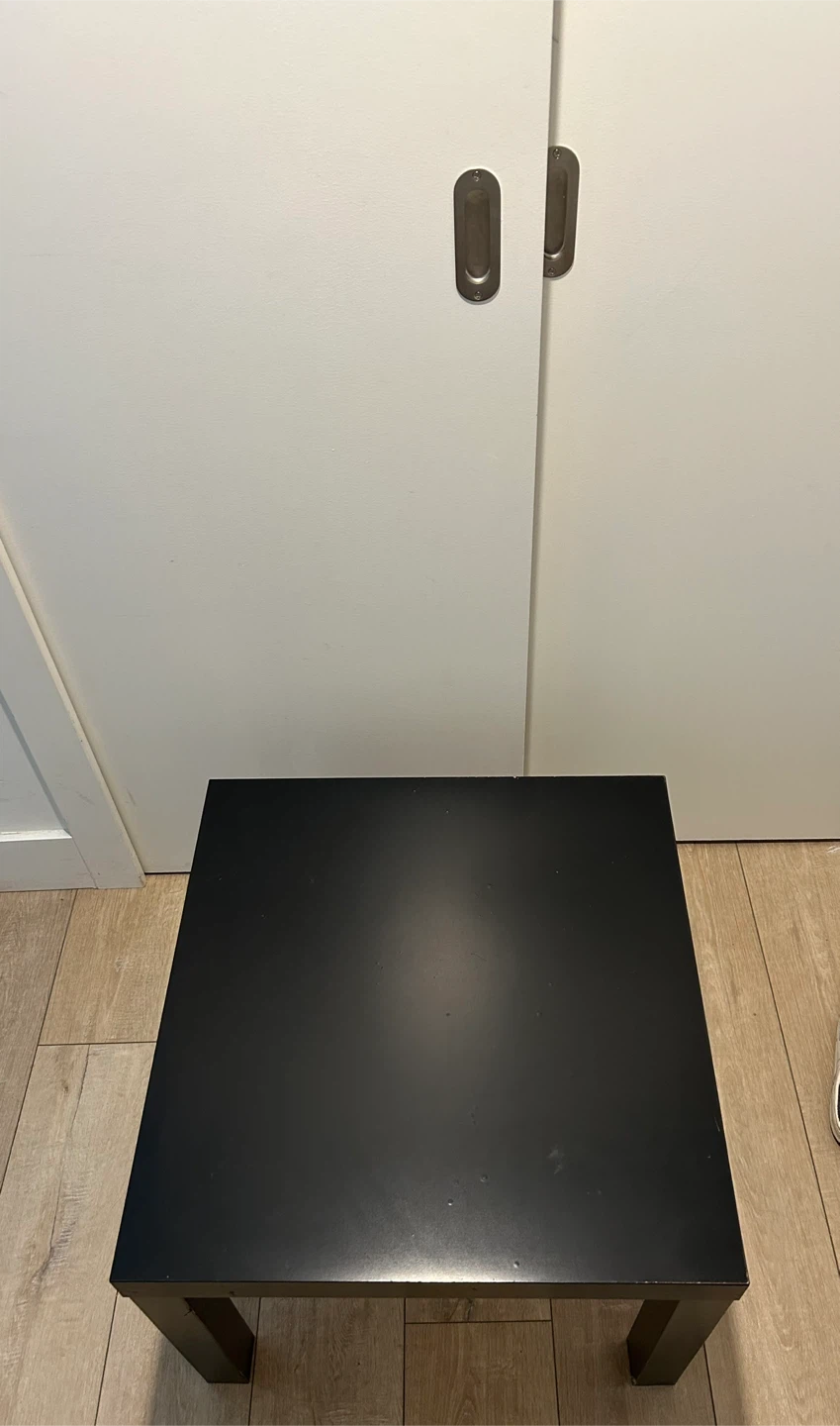 IKEA side table - photo 2