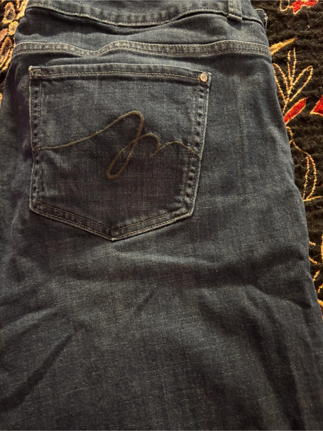 Various Pairs of Plus Size Jeans - photo 3