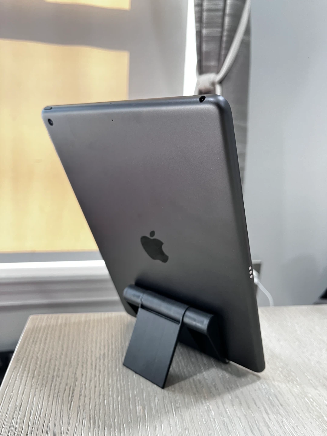 Apple iPad Space Gray - photo 2