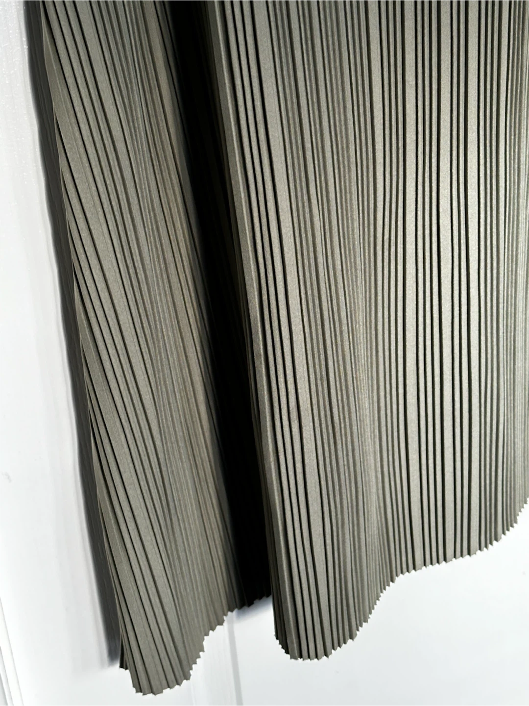 Oak + Fort Pleated Skirt - photo 3