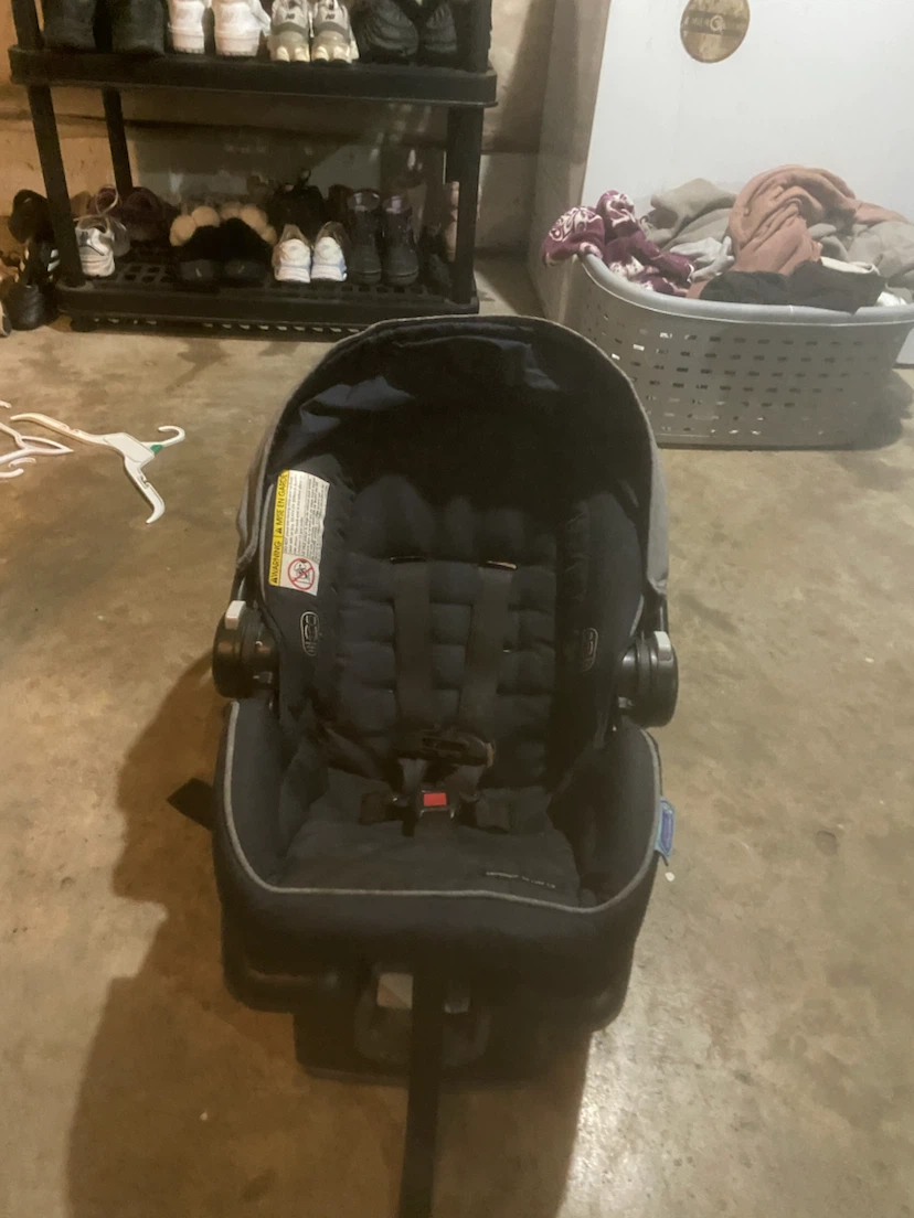 Graco Infant Car Seat