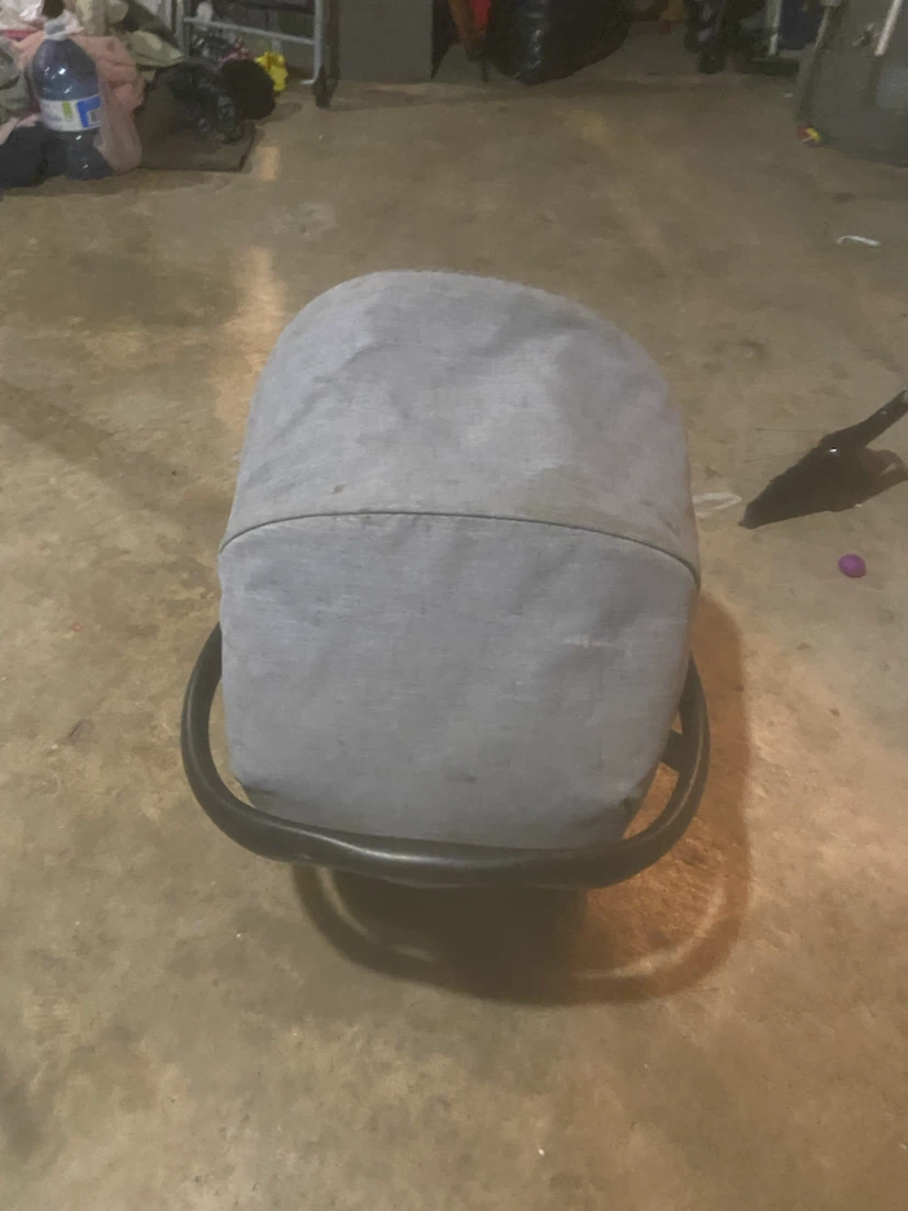 Graco Infant Car Seat - photo 2