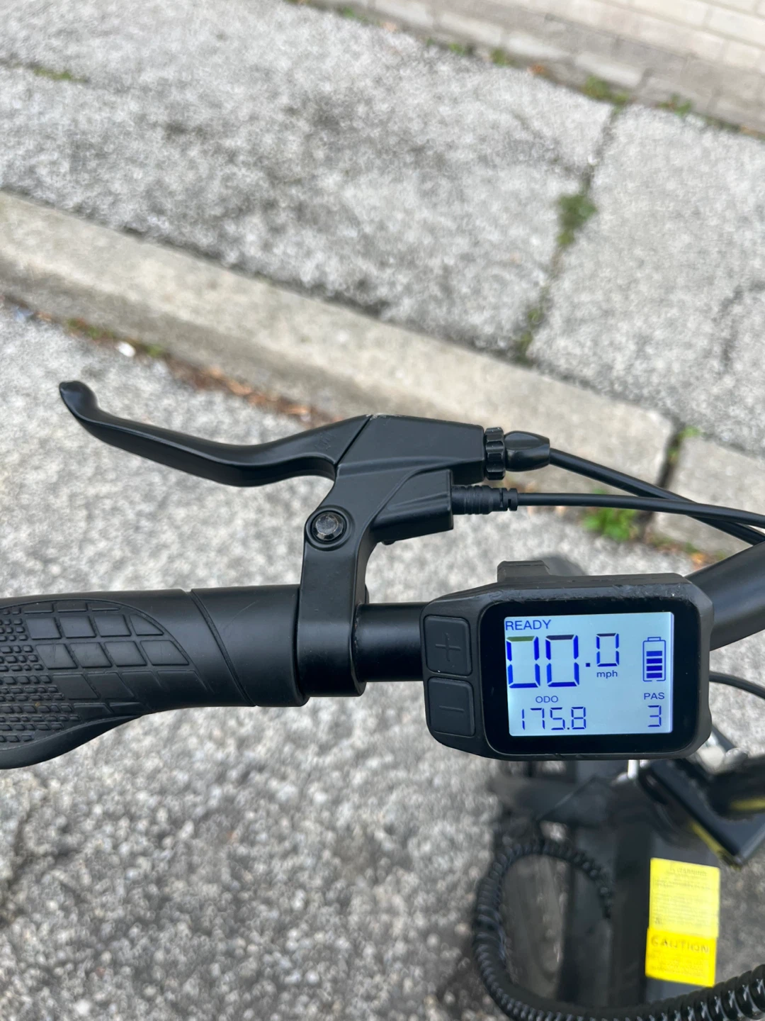 SWFT Folding Electric Bike - photo 2