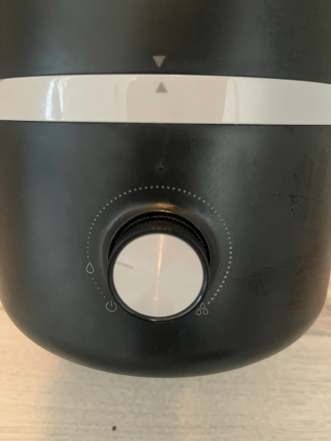 Humidifier - photo 2