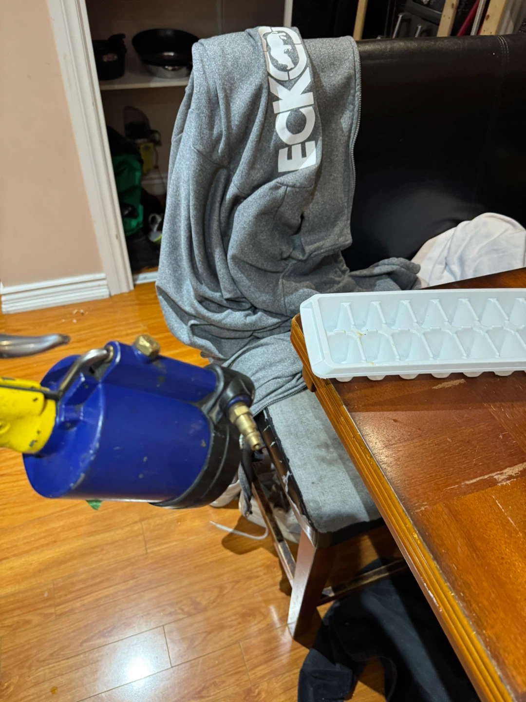 Paslode PR14 Air Riveter - photo 3