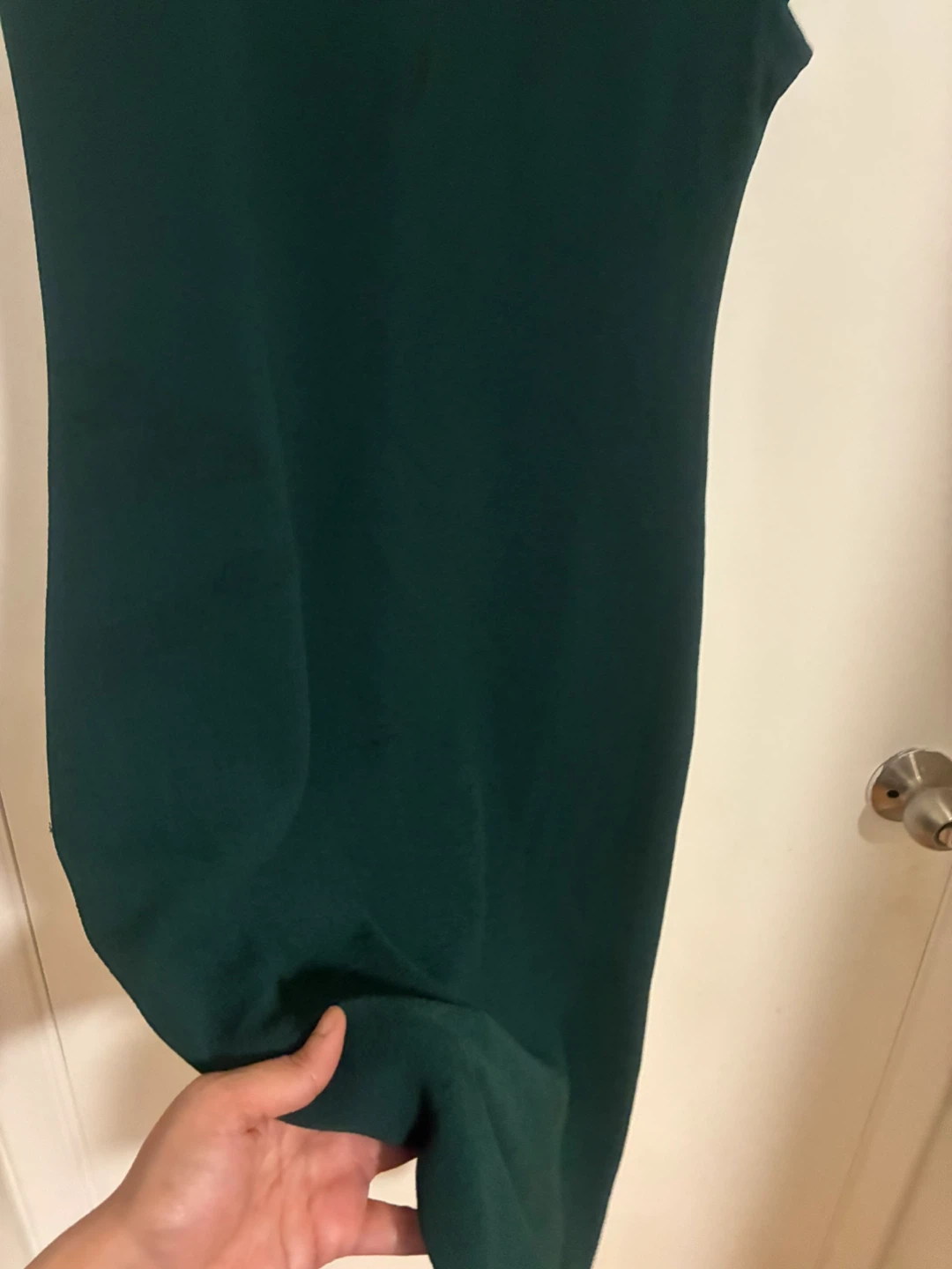 Tokyo Talkies Urban Dress - Green - photo 2