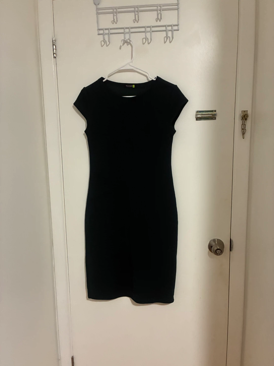 Tokyo Talkies Urban Dress - Green - photo 3