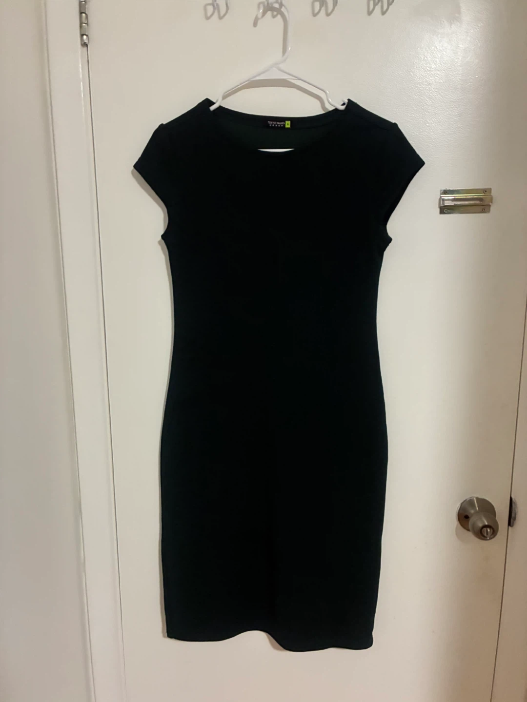 Tokyo Talkies Urban Dress - Green - photo 5