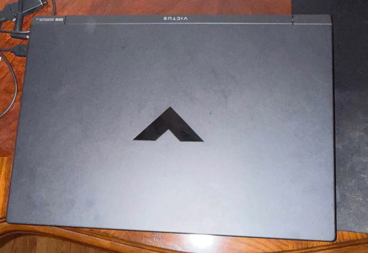 High power Gaming laptop - photo 2