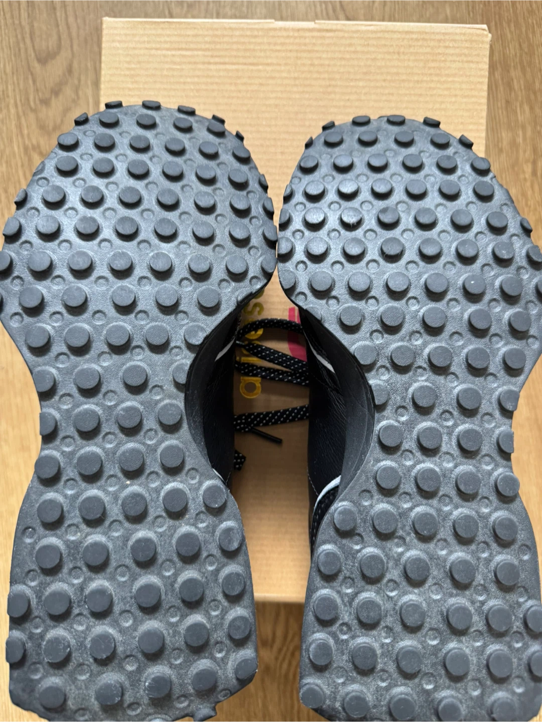 New Balance x Aries MS327AIR Sneakers - photo 3