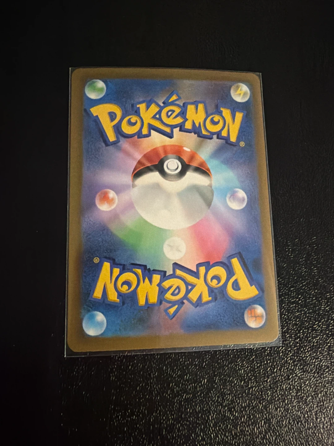 Yveltal Japanese Pokemon Trading Card - photo 2