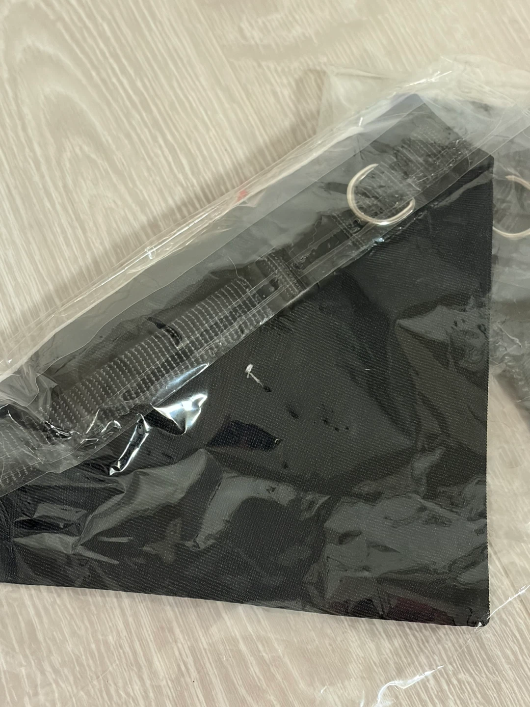 Dog Tuxedo Bandanas Size M - photo 2
