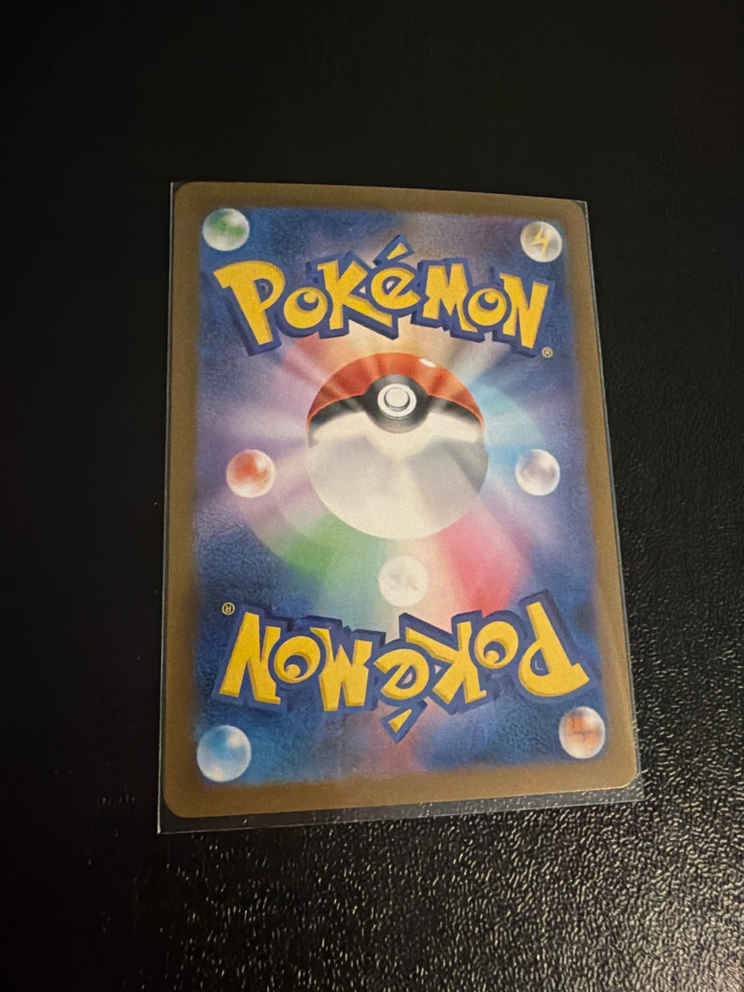 Pokemon Sandyghast ex Japanese Trading Card - photo 2