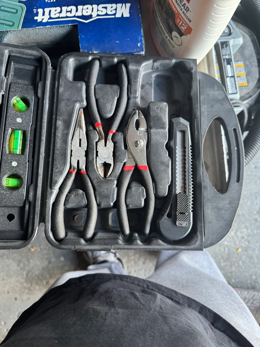 Jobmate Tool Kit - photo 3