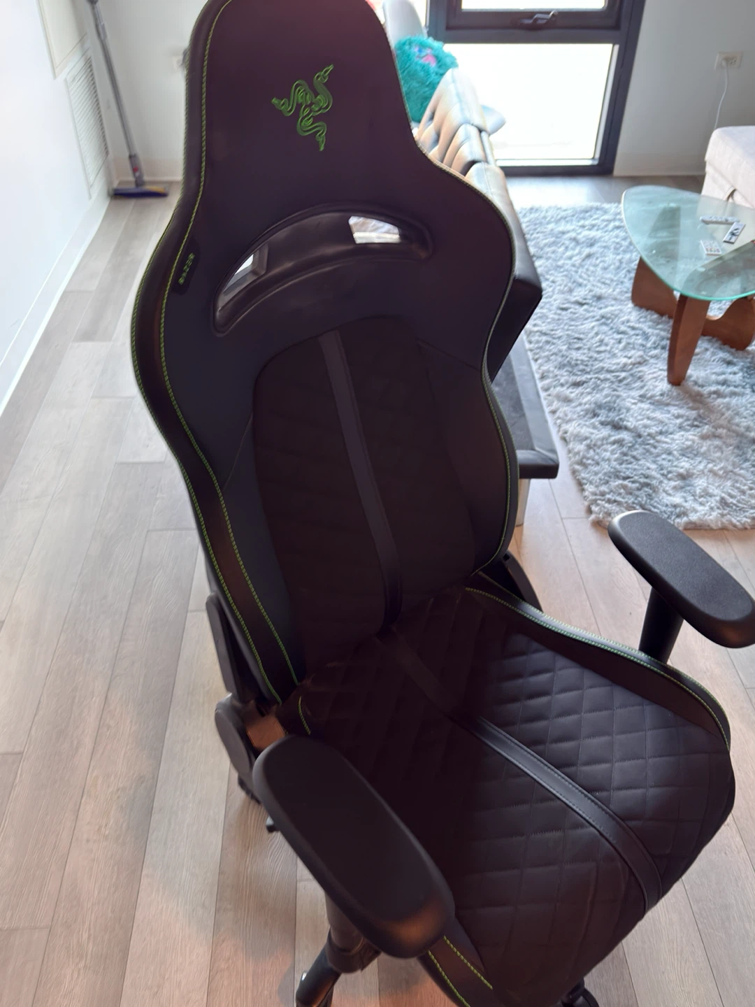 Razer Gaming Chair