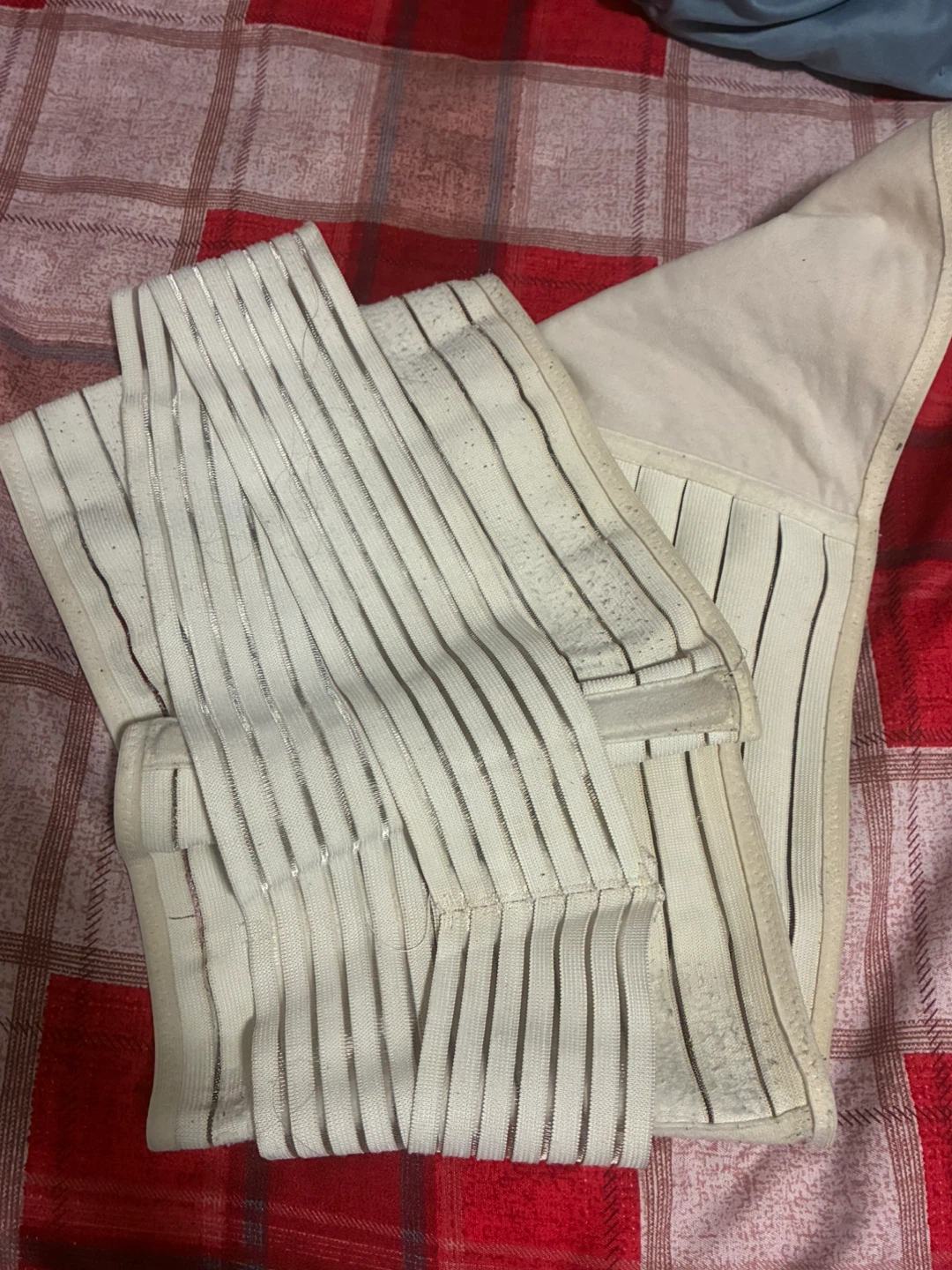 Postpartum Belly Wrap - photo 3