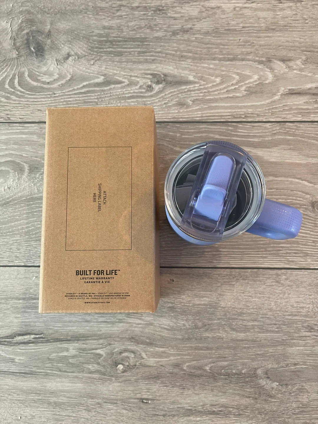 Stanley Quencher ProTour Tumbler 14 oz $35 - photo 3