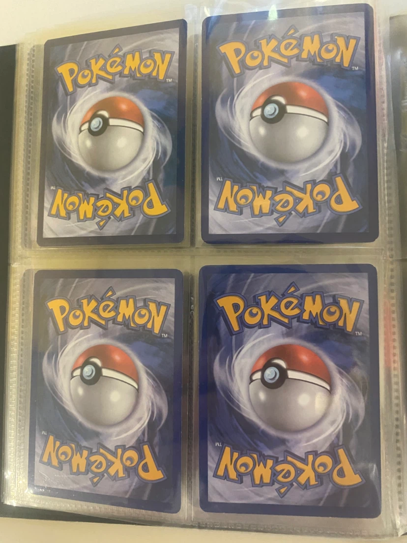 Pokémon 8 Radiant Collection Cards - photo 2