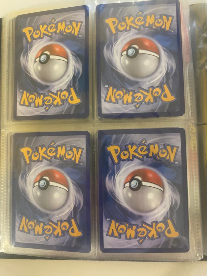 Pokémon 8 Radiant Collection Cards - photo 4