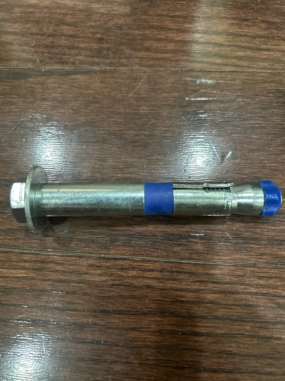 1/2” Metal sleeve anchor bolt