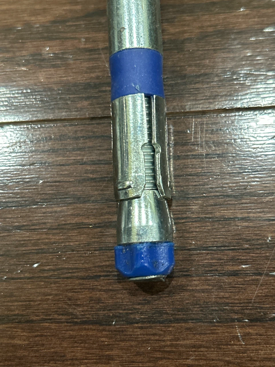 1/2” Metal sleeve anchor bolt - photo 2