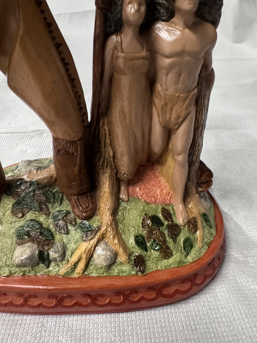 Micmac Productions The Dawning Figurine - photo 2