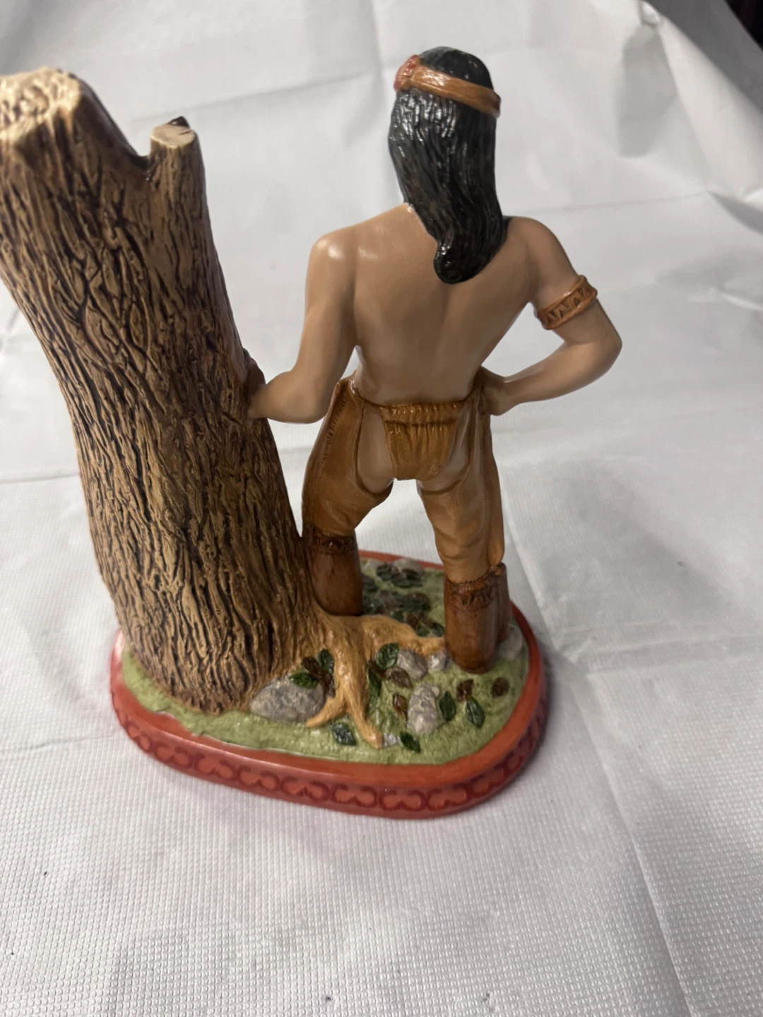 Micmac Productions The Dawning Figurine - photo 3