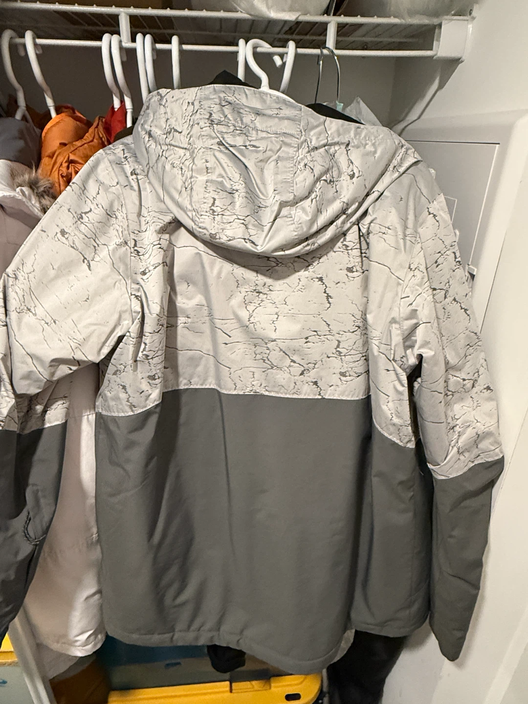 Columbia Winter Jacket - photo 2