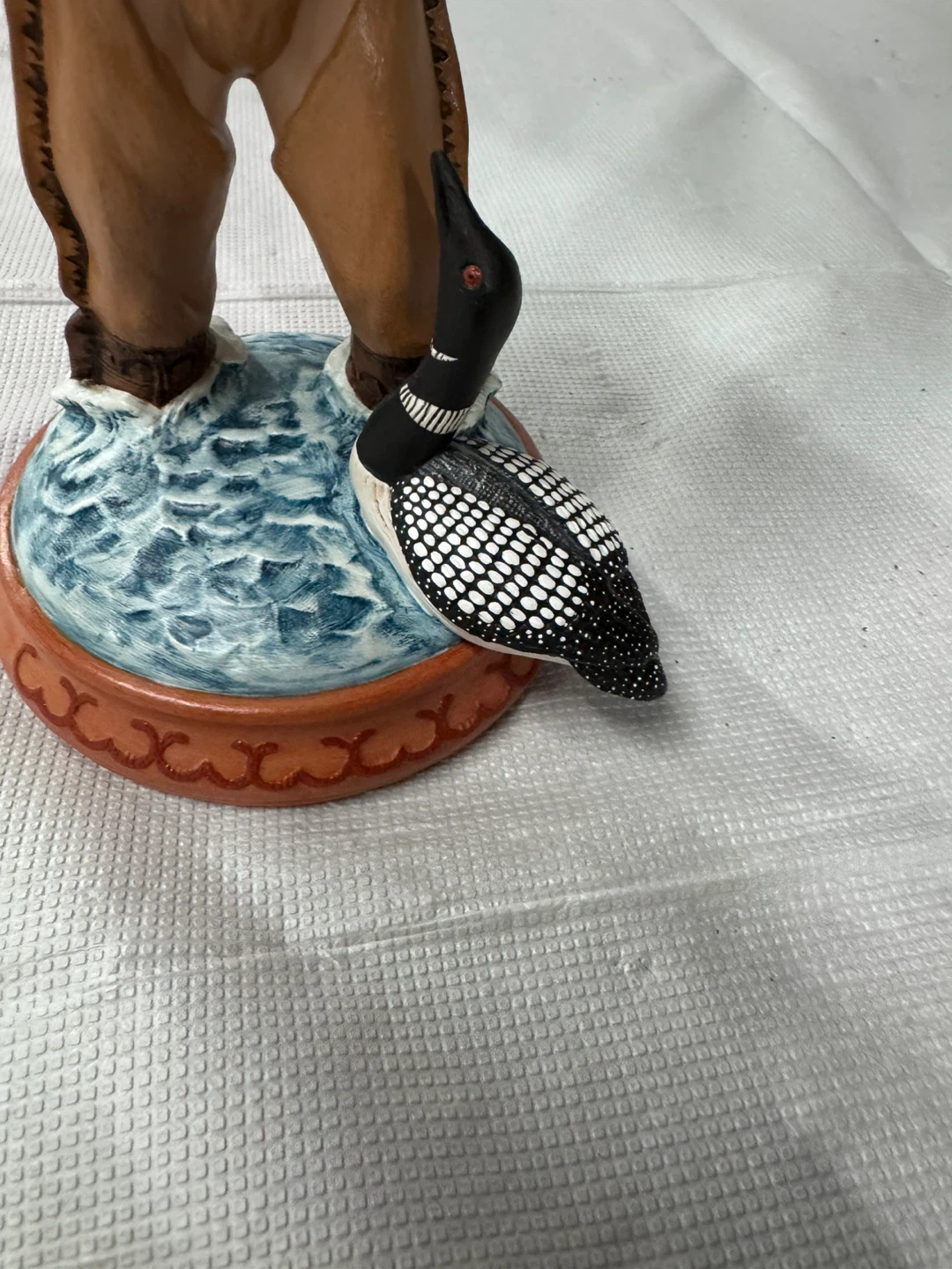 Micmac Productions The Gift Sculpture - photo 2