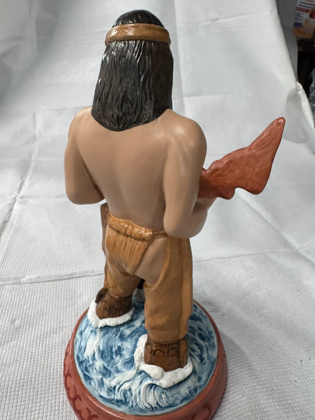 Micmac Productions The Gift Sculpture - photo 3
