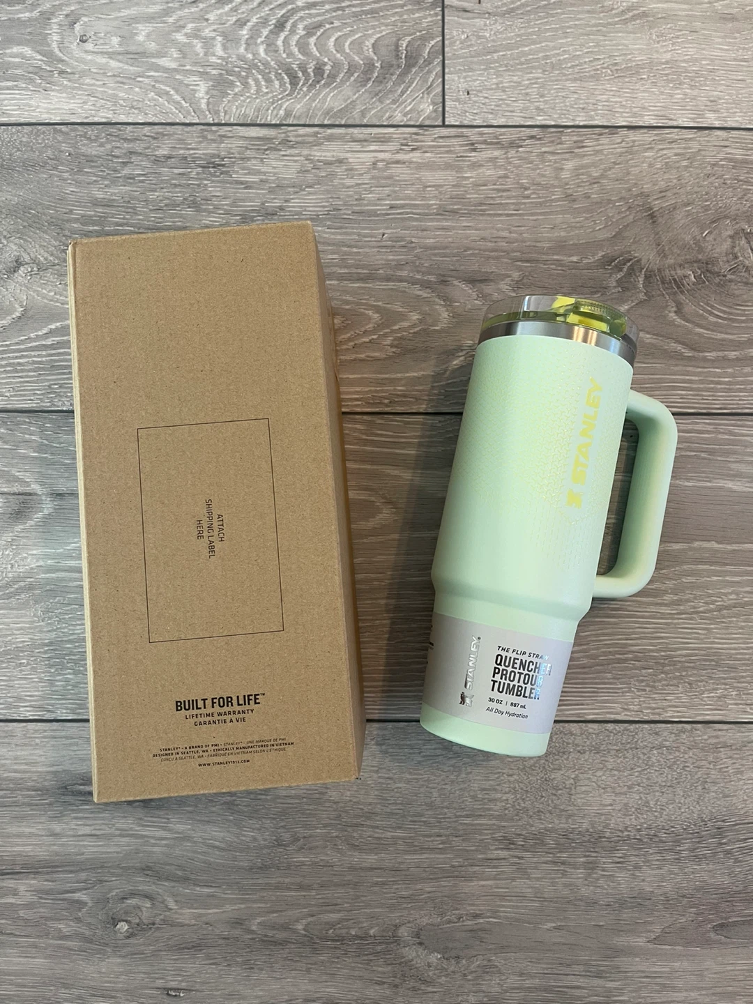 Stanley Quencher Pro Tumbler 30 oz $48