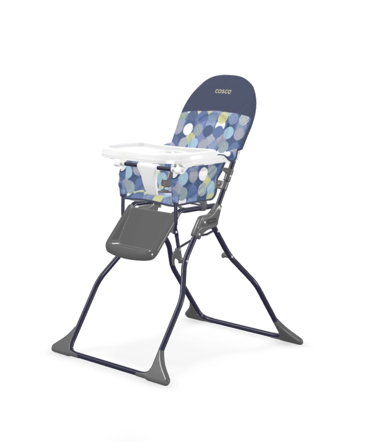 Cosco Simple Fold High Chair - Comet