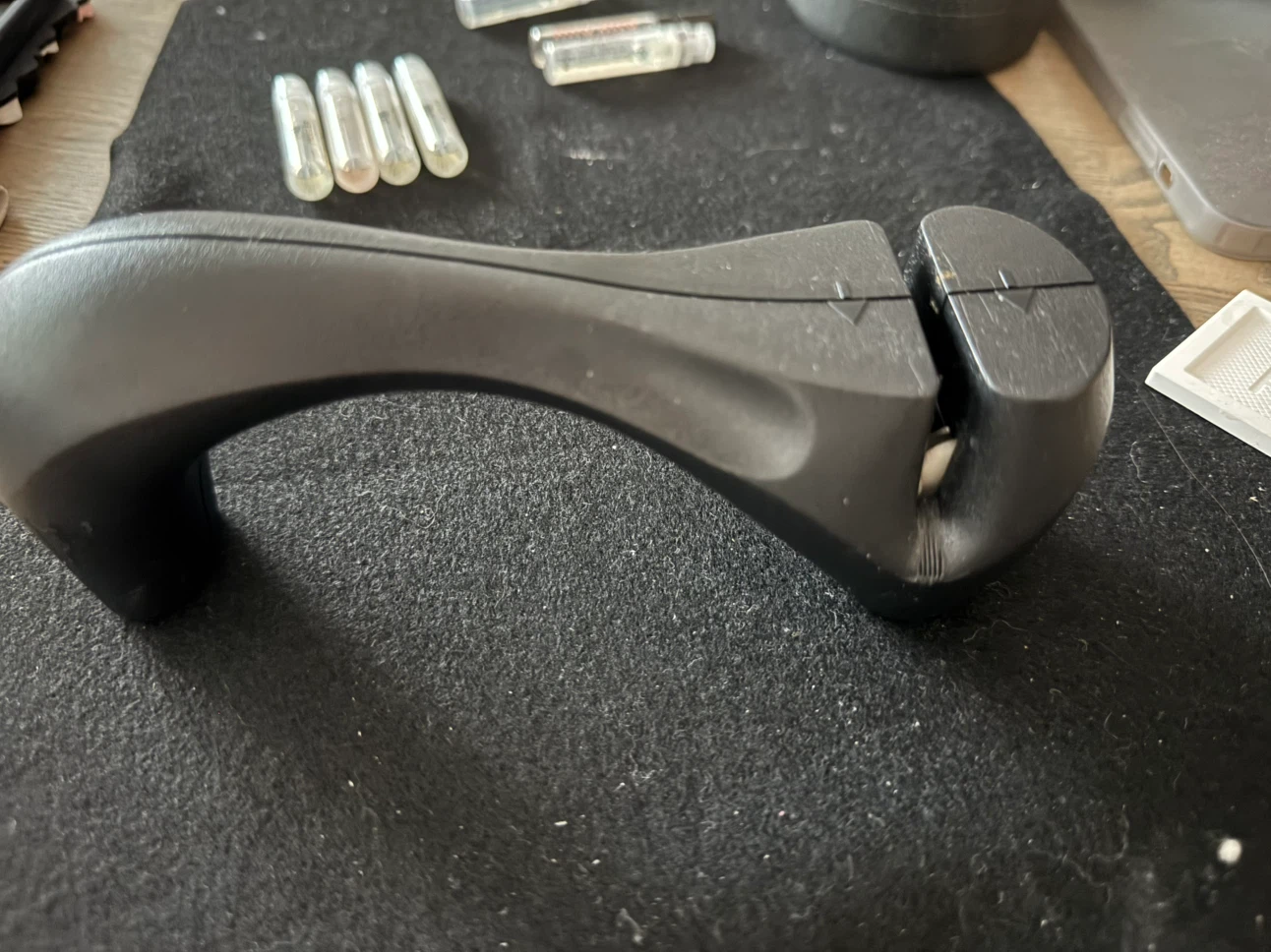 Zwilling Knife Sharpener - photo 3