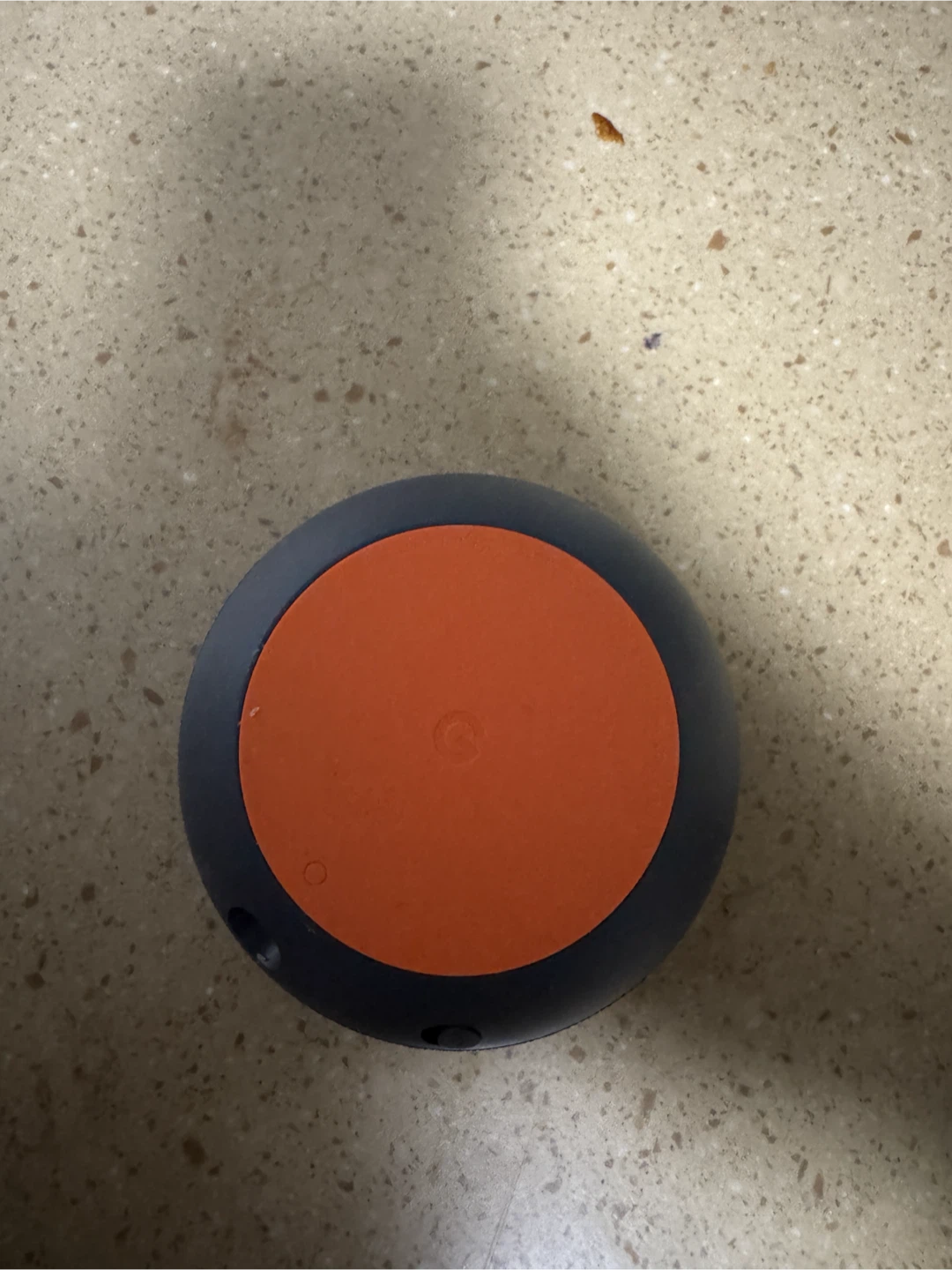 Google Nest Mini Charcoal - photo 4