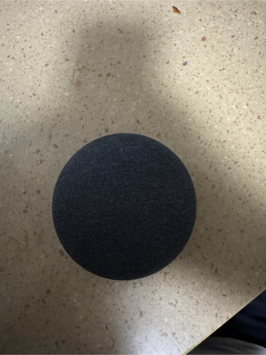 Google Nest Mini Charcoal - photo 5