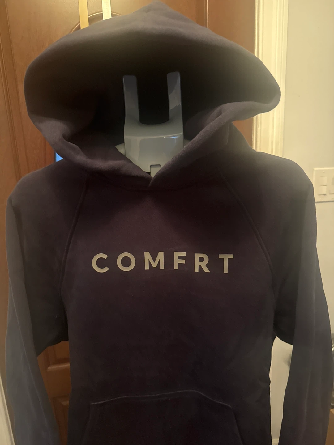 COMFRT Heavyweight Hoodie - photo 2