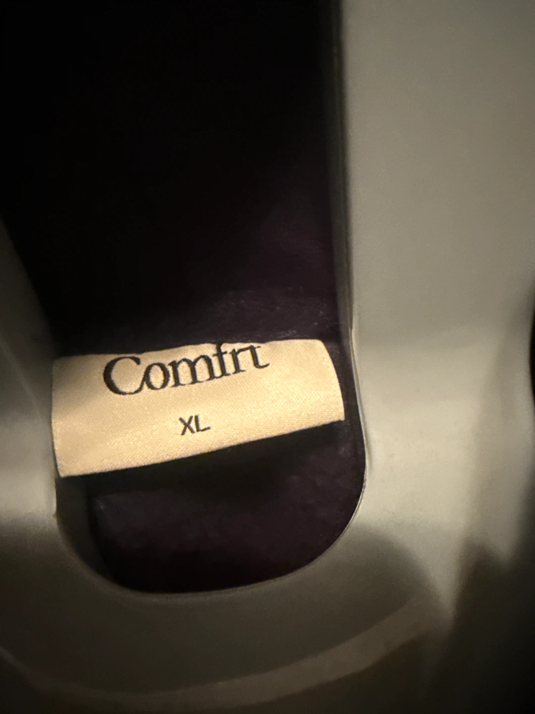 COMFRT Heavyweight Hoodie - photo 5