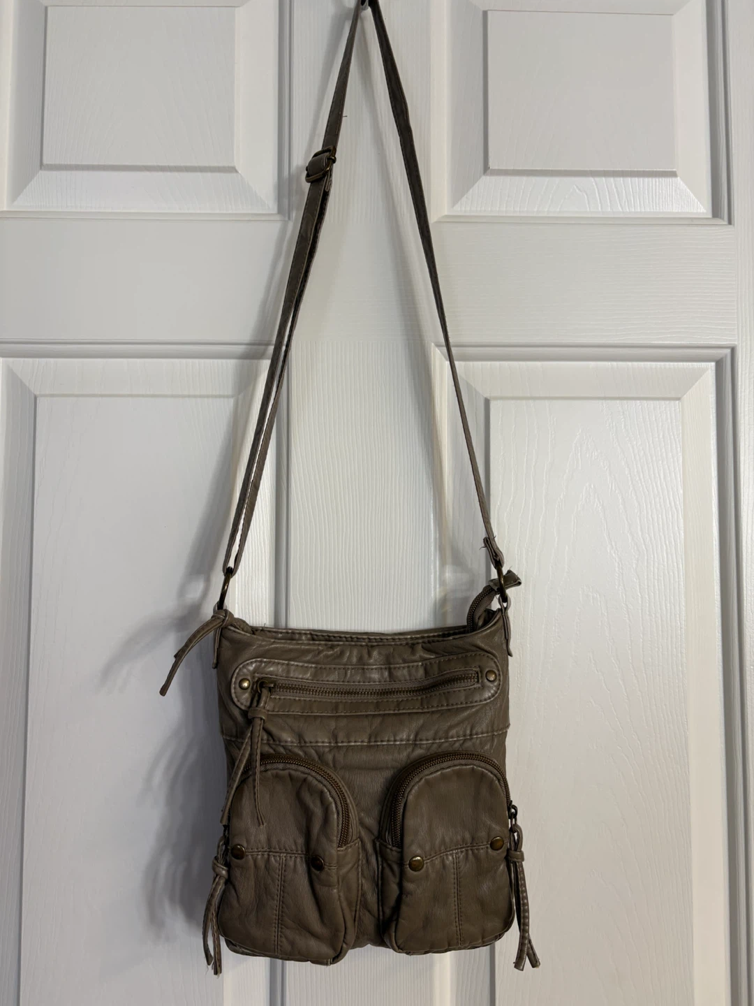Mossimo Supply Co. Mini Crossbody Bag
