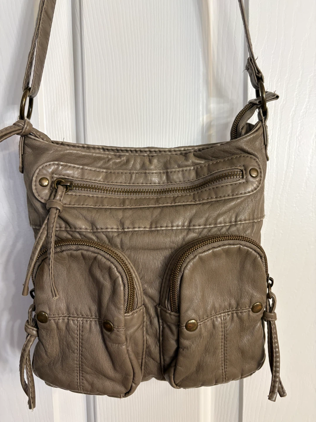 Mossimo Supply Co. Mini Crossbody Bag - photo 2