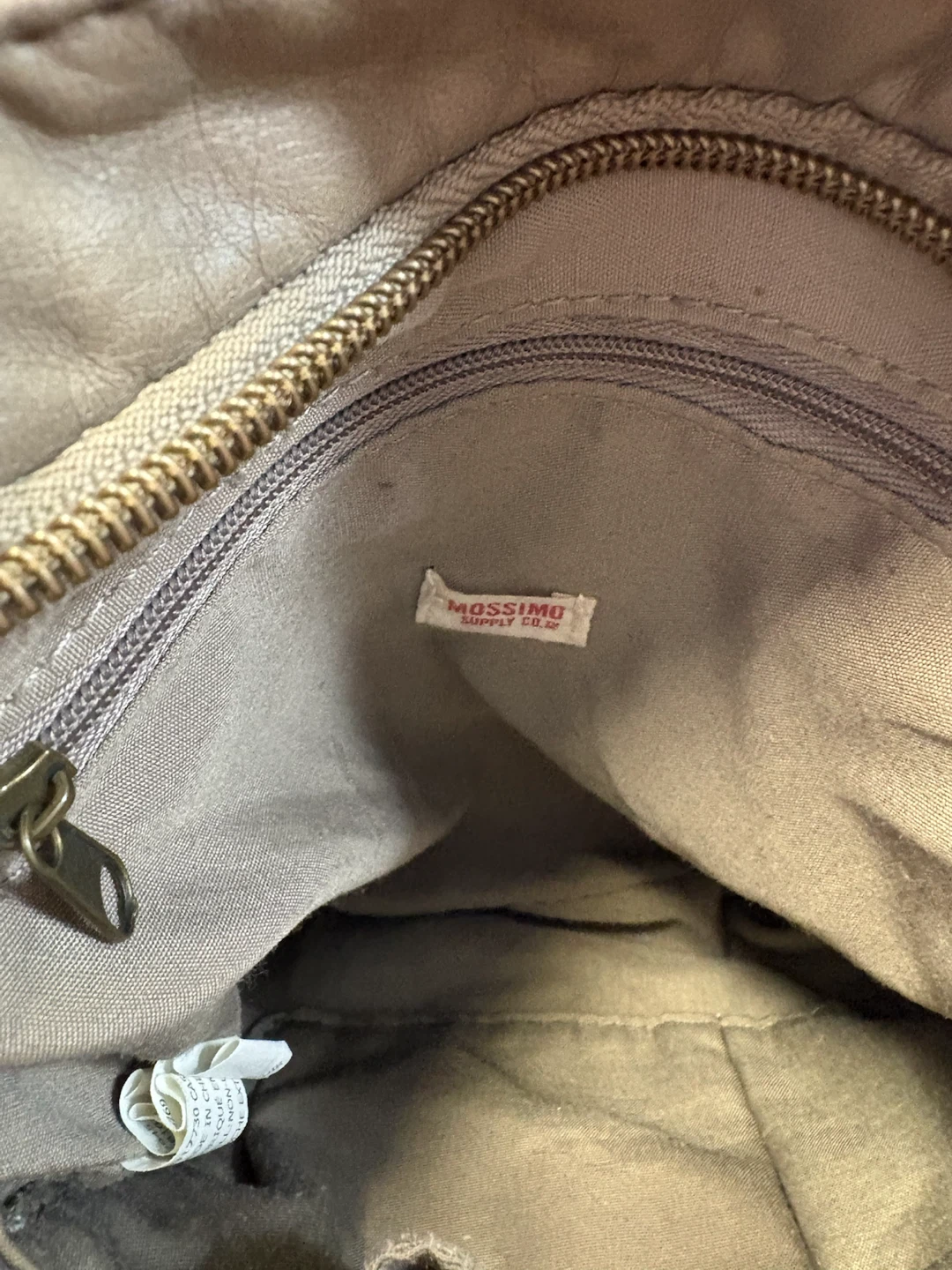Mossimo Supply Co. Mini Crossbody Bag - photo 3