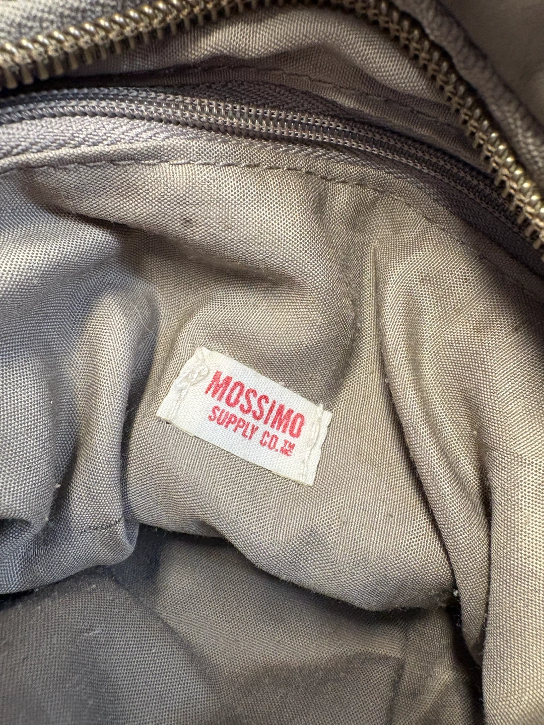 Mossimo Supply Co. Mini Crossbody Bag - photo 4