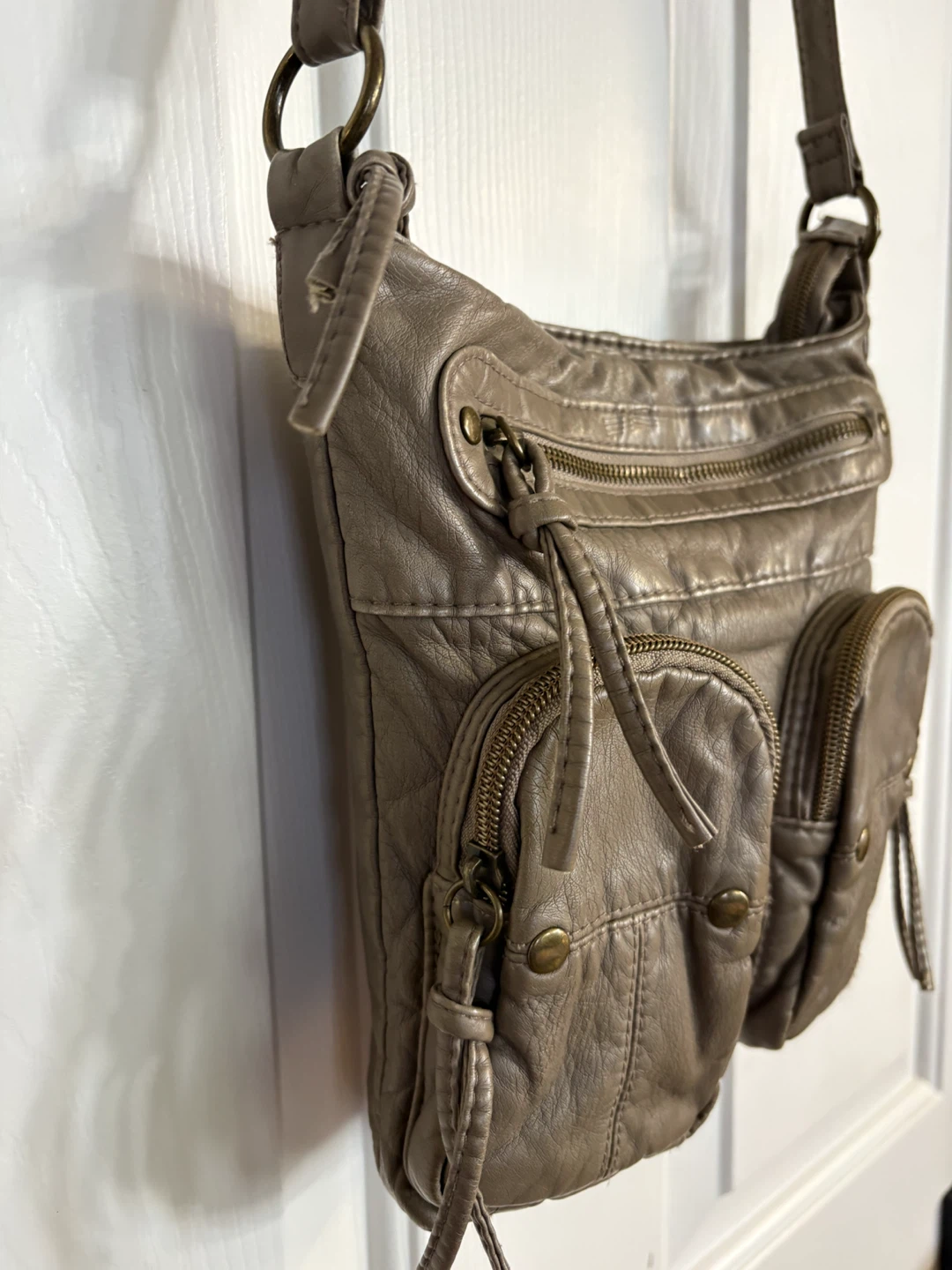 Mossimo Supply Co. Mini Crossbody Bag - photo 5
