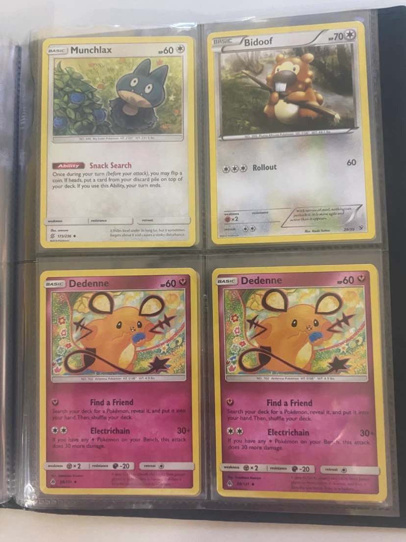 Pokémon Hit Card Pile! - photo 3