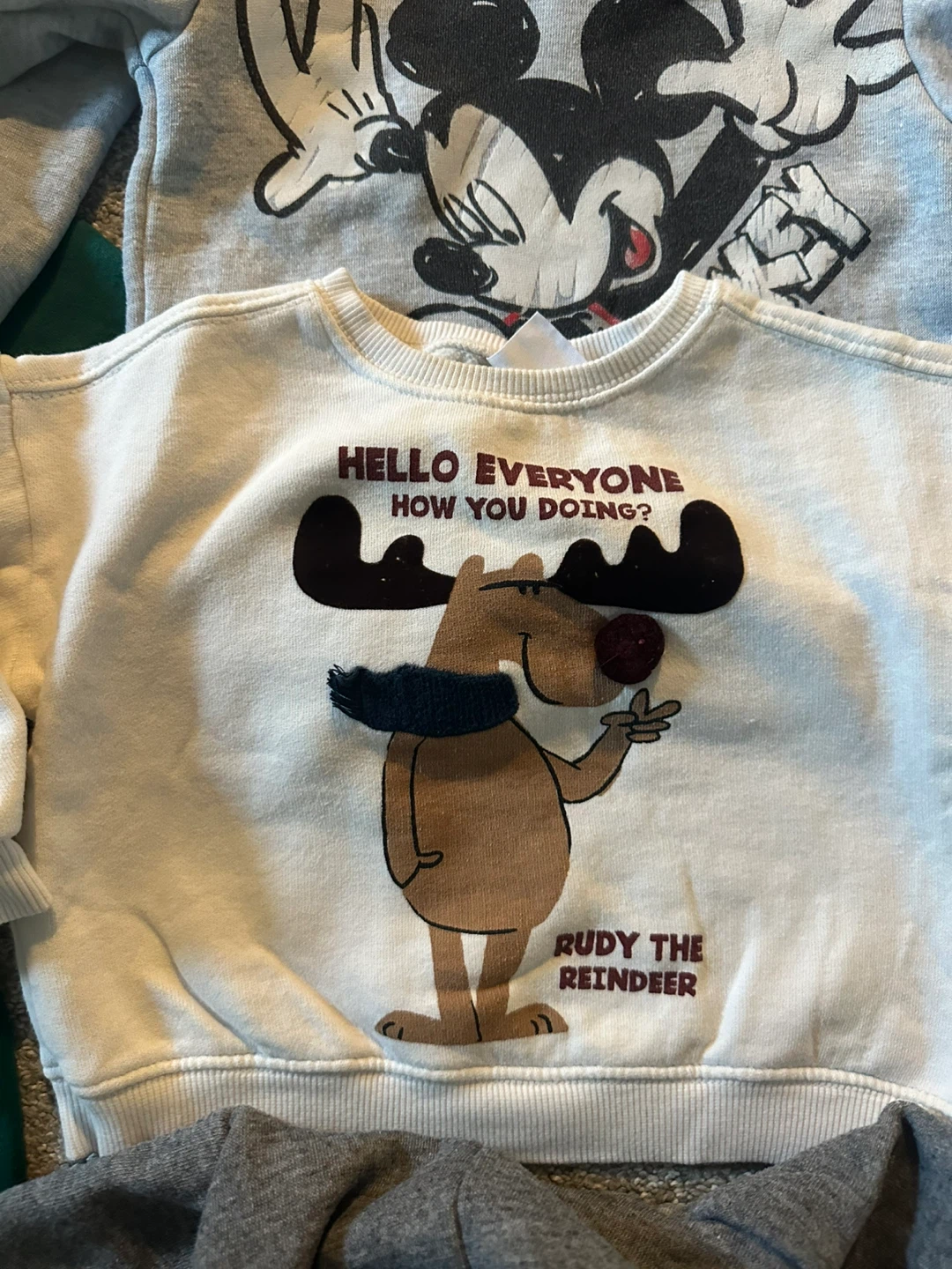 Toddler Boys Clothing Bundle - photo 2