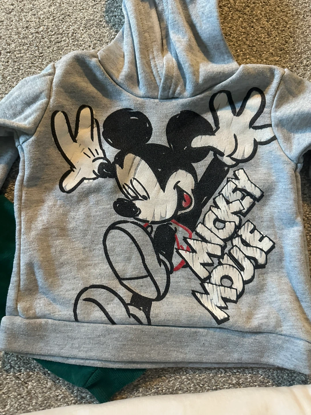 Toddler Boys Clothing Bundle - photo 4
