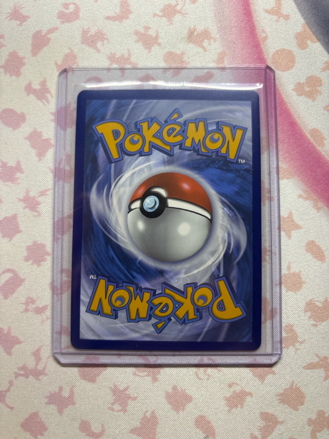 Lillie's Clefairy ex 184/159 Pokemon Card - photo 2